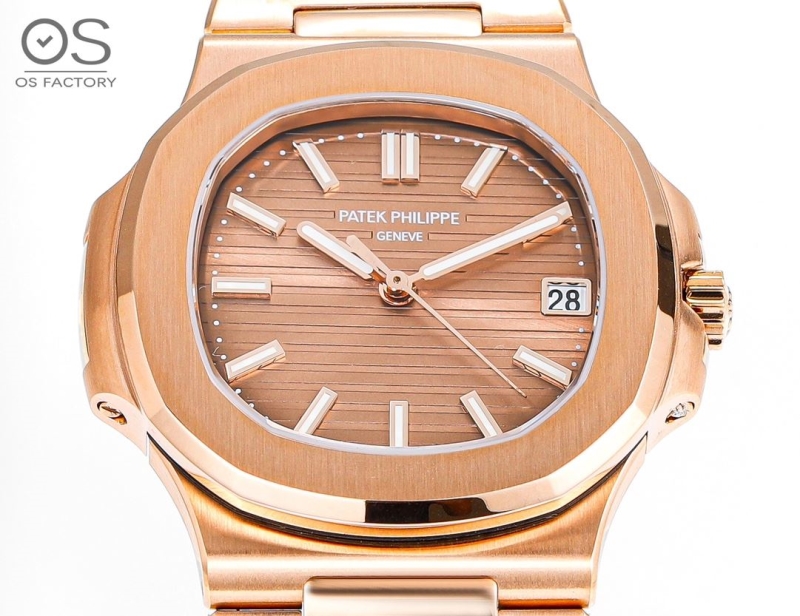 PATEK PHILIPPE